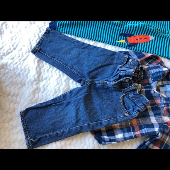 Adorable daytime/nighttime bundle - Picture 7 of 8